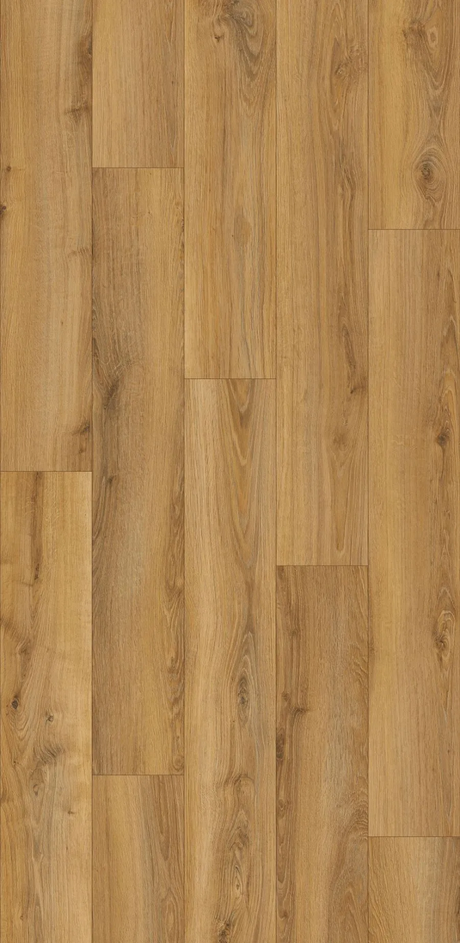 Natural Parioli Oak, MW, 8 mm, Standard Plank