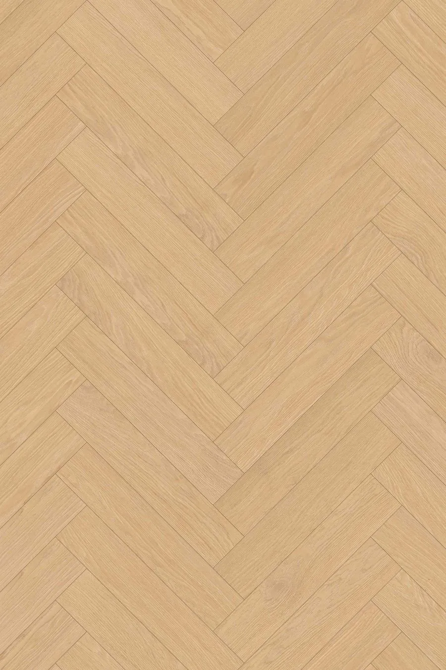 Natural Darcy Oak, DY, 9 mm, Herringbone