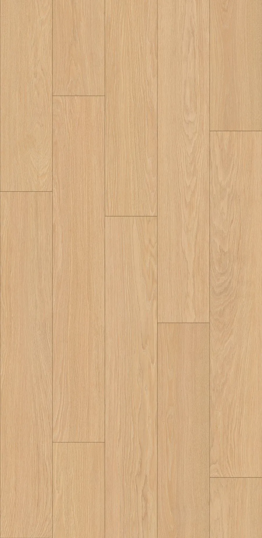 Natural Darcy Oak, DY, 12 mm, Standard Plank