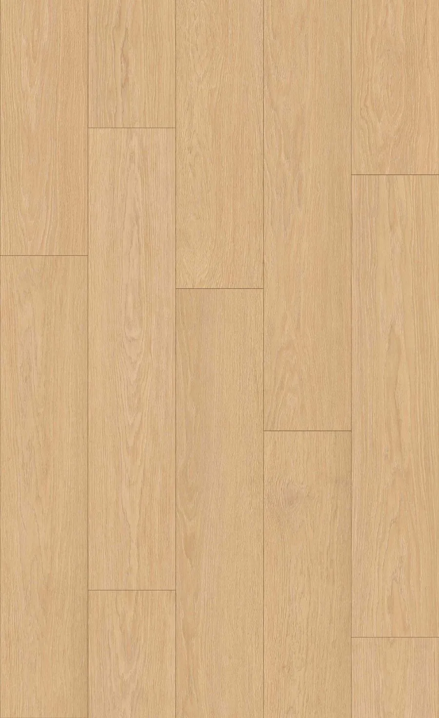 Natural Darcy Oak, DY, 9 mm, Wide Plank