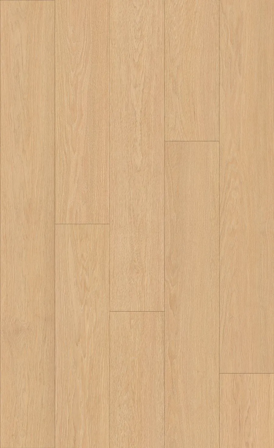 Natural Darcy Oak, DY, 8 mm, Long Plank