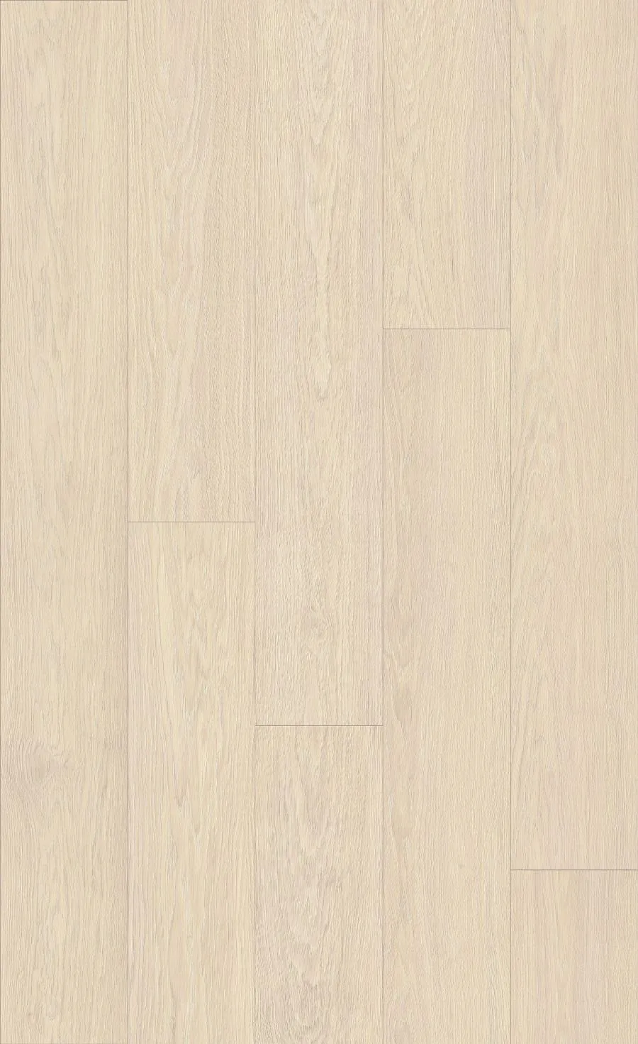 Cream Darcy Oak, DY, 8 mm, Long Plank
