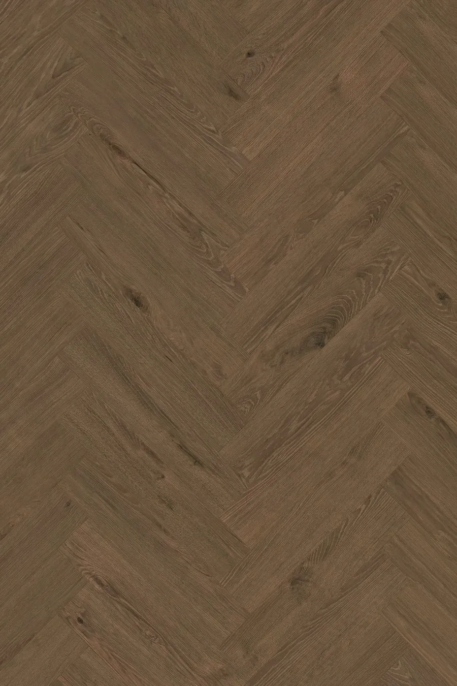 Dark Montanara Oak, MR, 9 mm, Herringbone