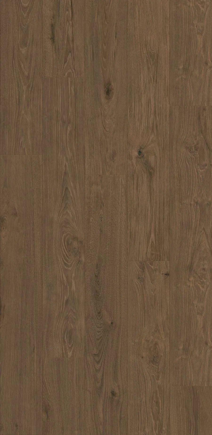Dark Montanara Oak, MR, 8 mm, Standard Plank