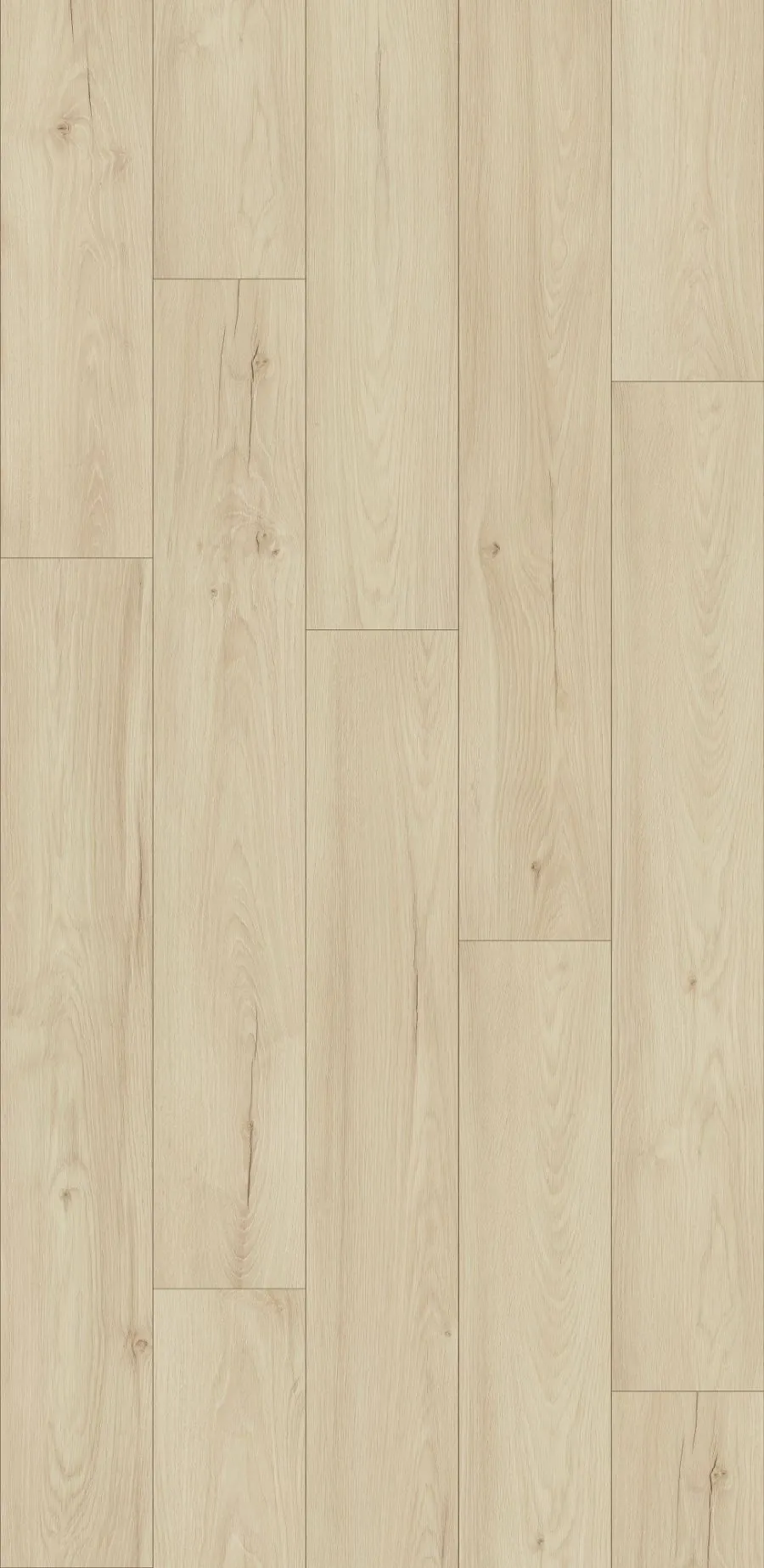 Sand Ribera Oak, RR, 10 mm, Standard Plank