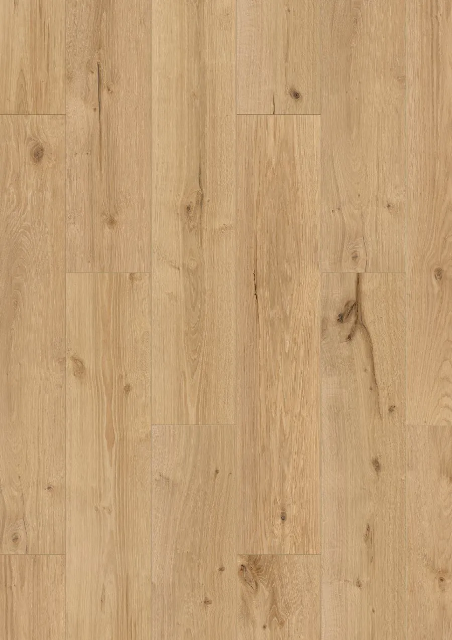 Cookie Villa Rica Oak, FN, 6 mm, Wide Plank
