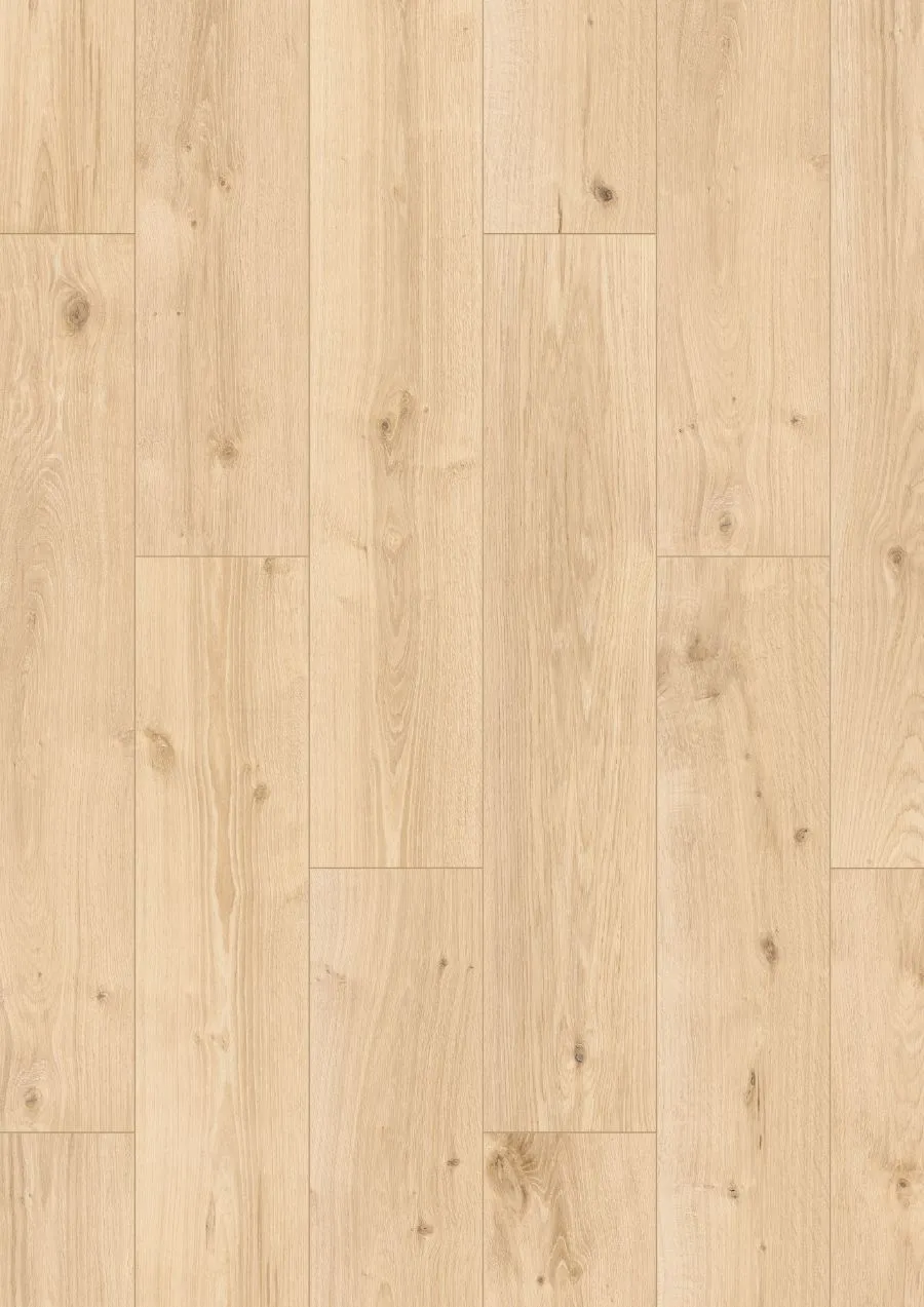 Straw Villa Rica Oak, FN, 6 mm, Wide Plank