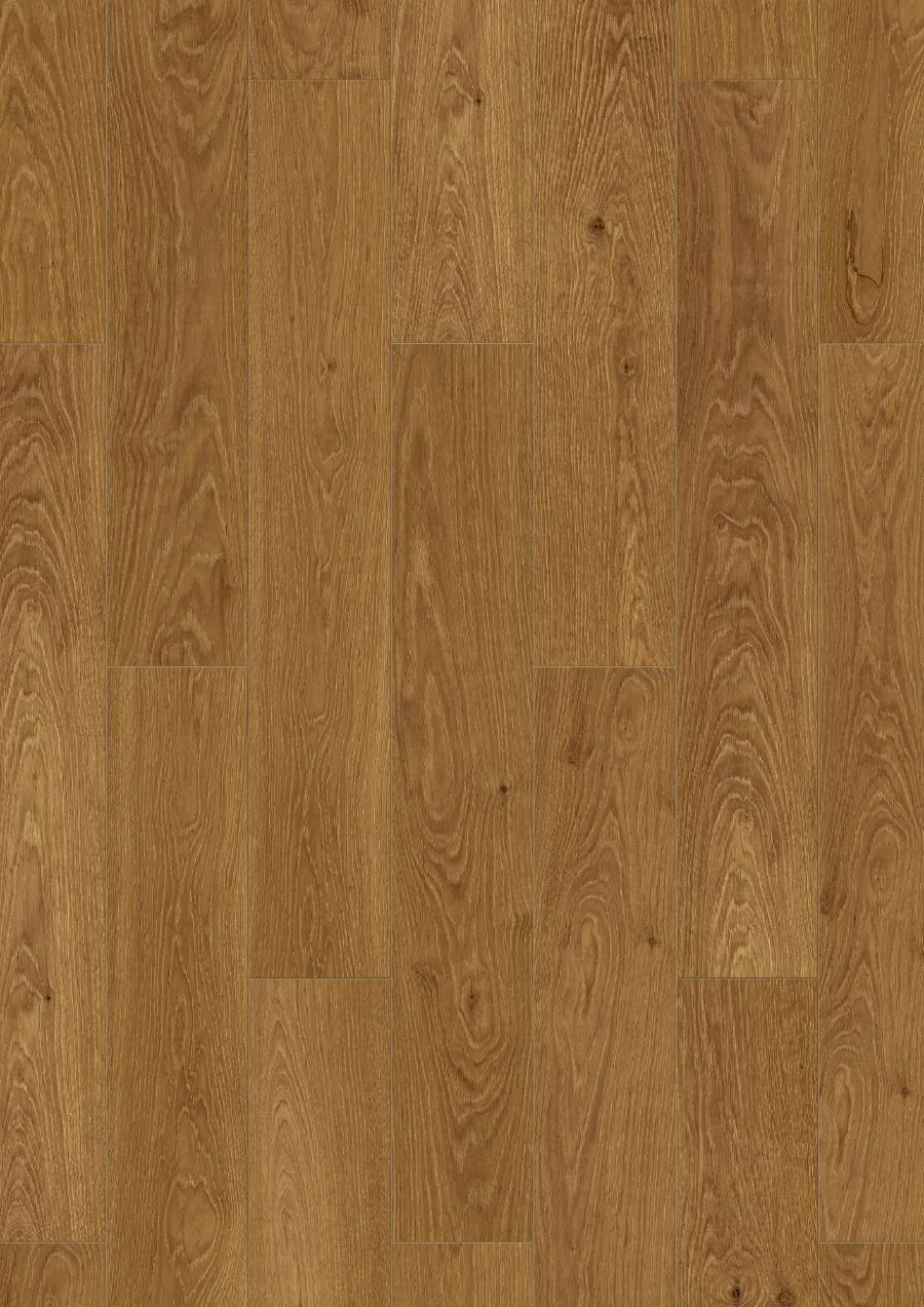 Harvest Regis Oak, SE, 6 mm, Standard Plank