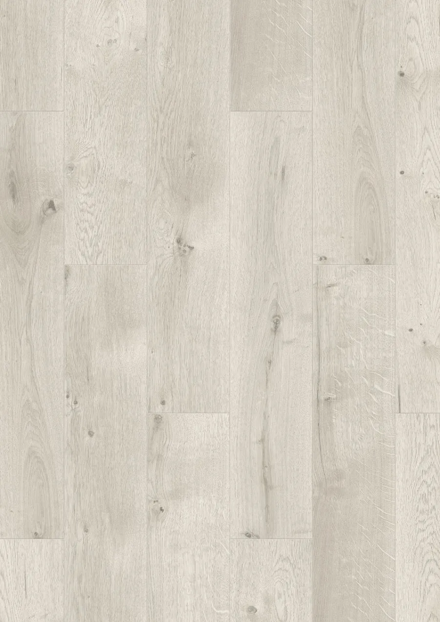 Pebble Richelieu Oak, MW, 6 mm, Wide Plank