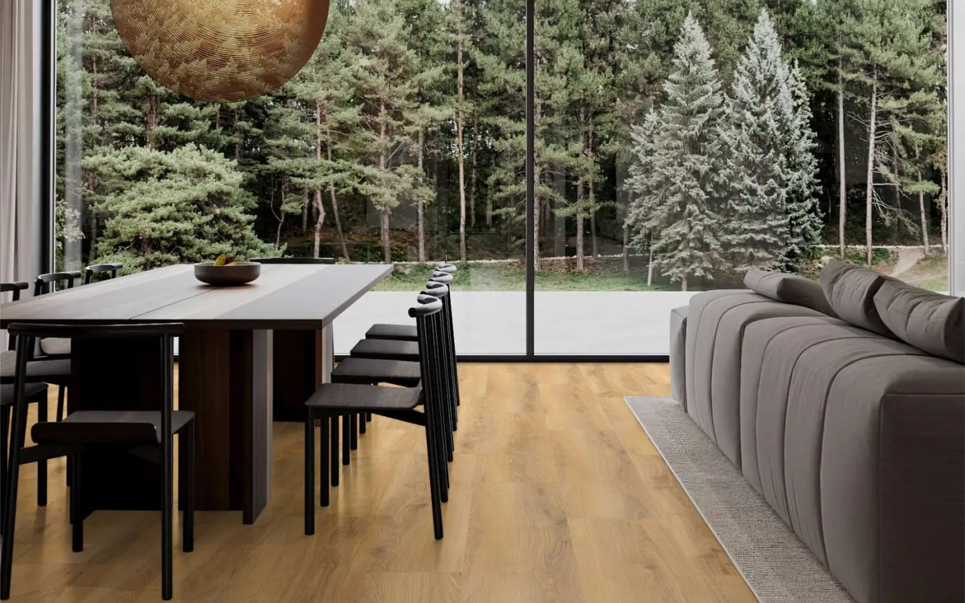 コロン Natural Parioli Oak K793 – Atlantic 8, 8 mm, Standard Plank