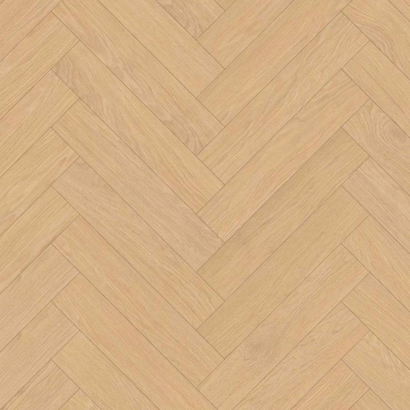 Natural Darcy Oak, DY, 9 mm, Herringbone