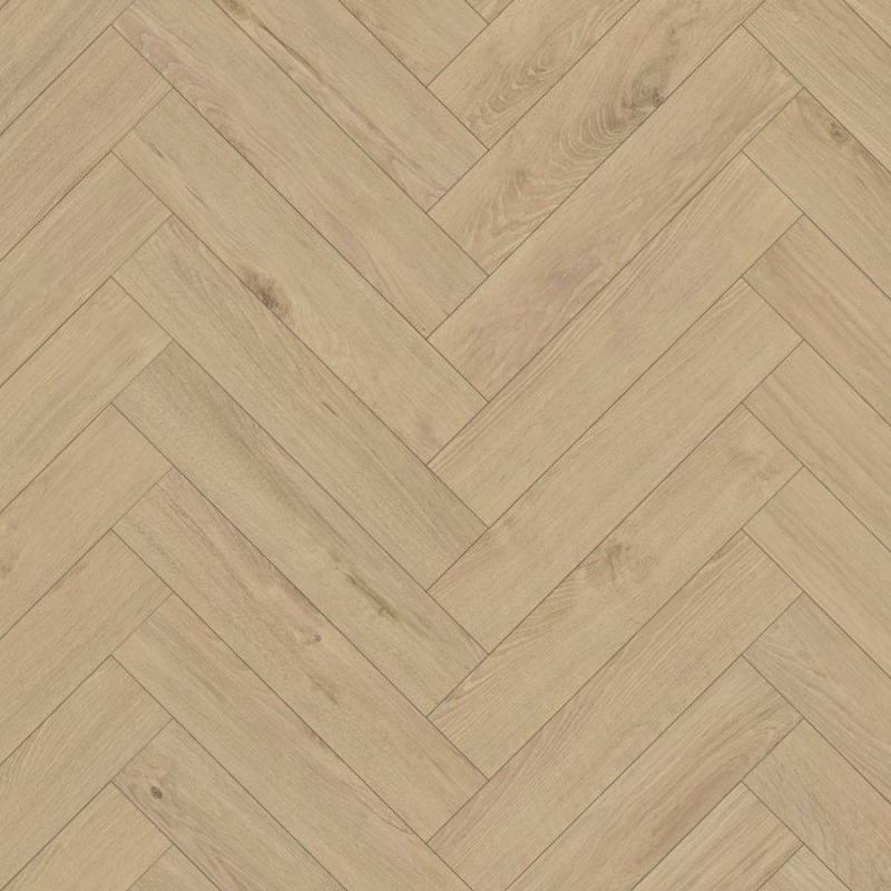 Blonde Montanara Oak, MR, 8 mm, Herringbone