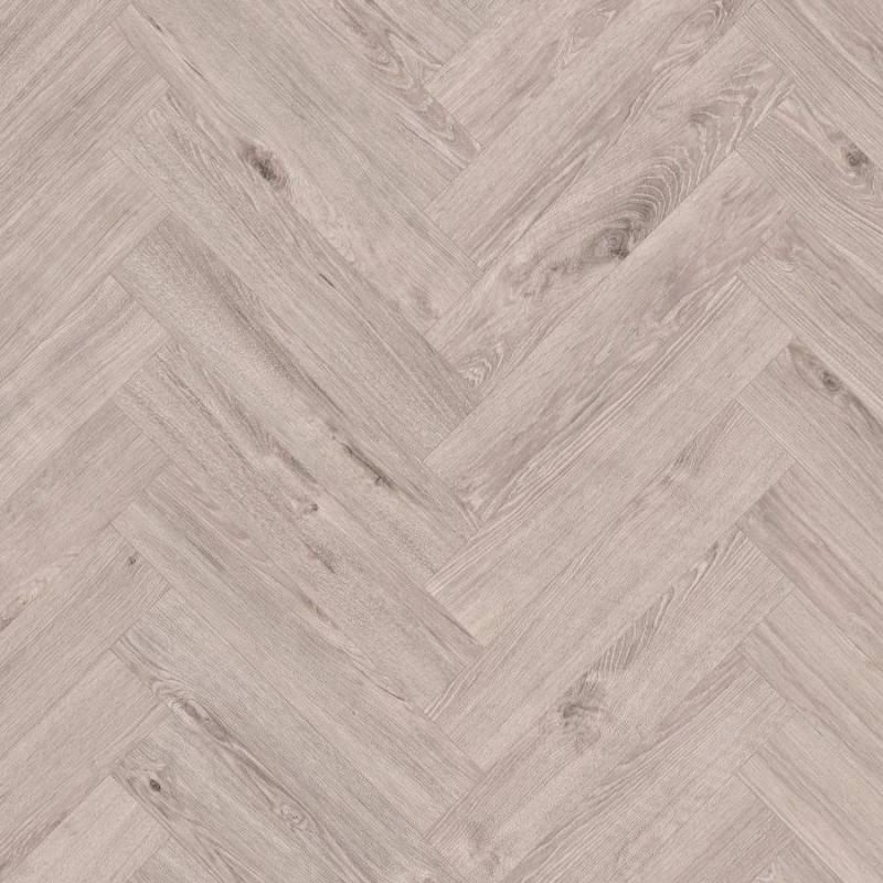 Aged Montanara Oak, MR, 8 mm, Herringbone