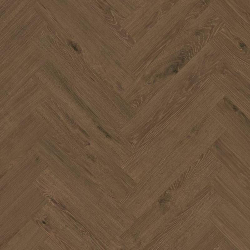 Dark Montanara Oak, MR, 8 mm, Herringbone