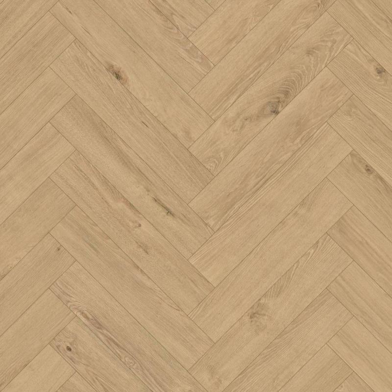 Smoked Montanara Oak, MR, 8 mm, Herringbone