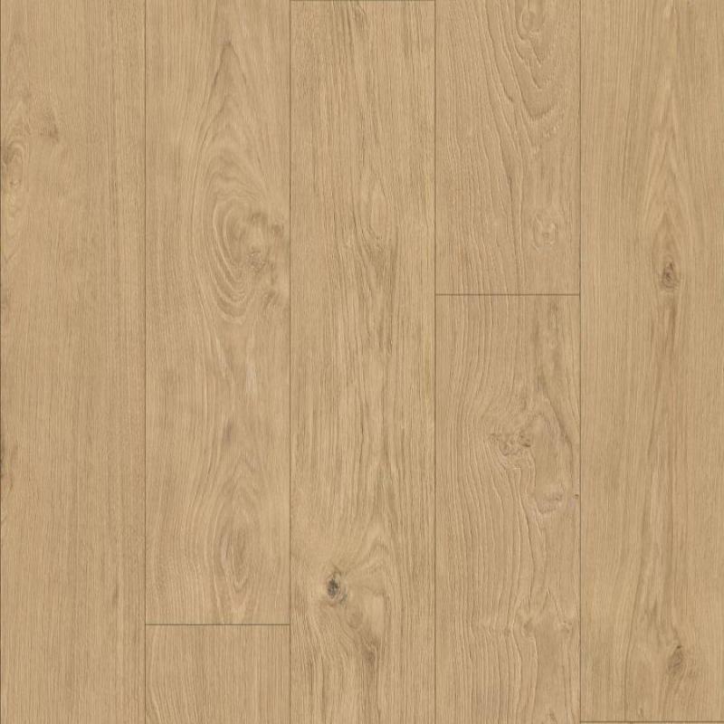 Smoked Montanara Oak, MR, 8 mm, Standard Plank
