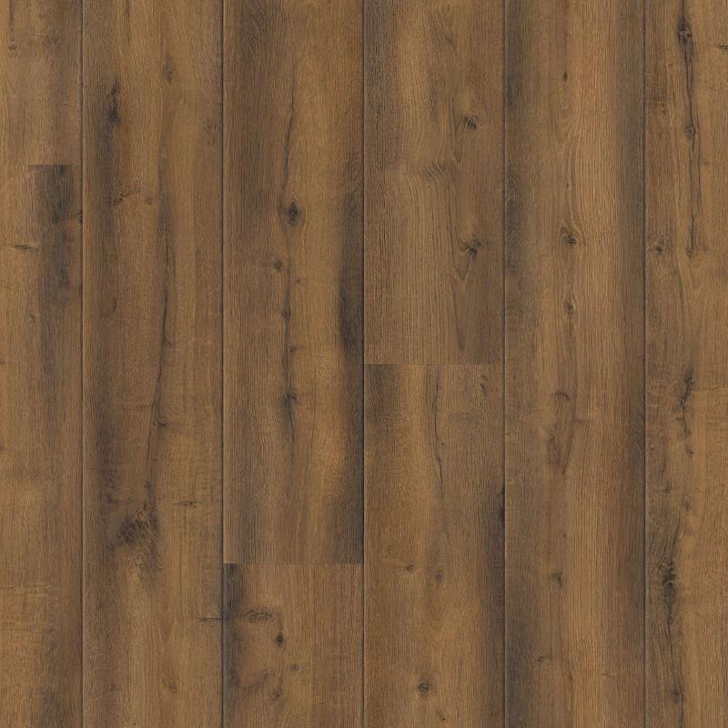 Oak Roast, LU, 8.5 mm, Wide Plank