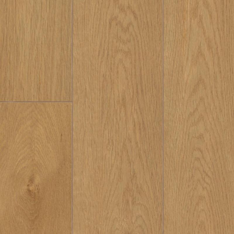 Crescendo, HS, 6 mm, Standard Plank