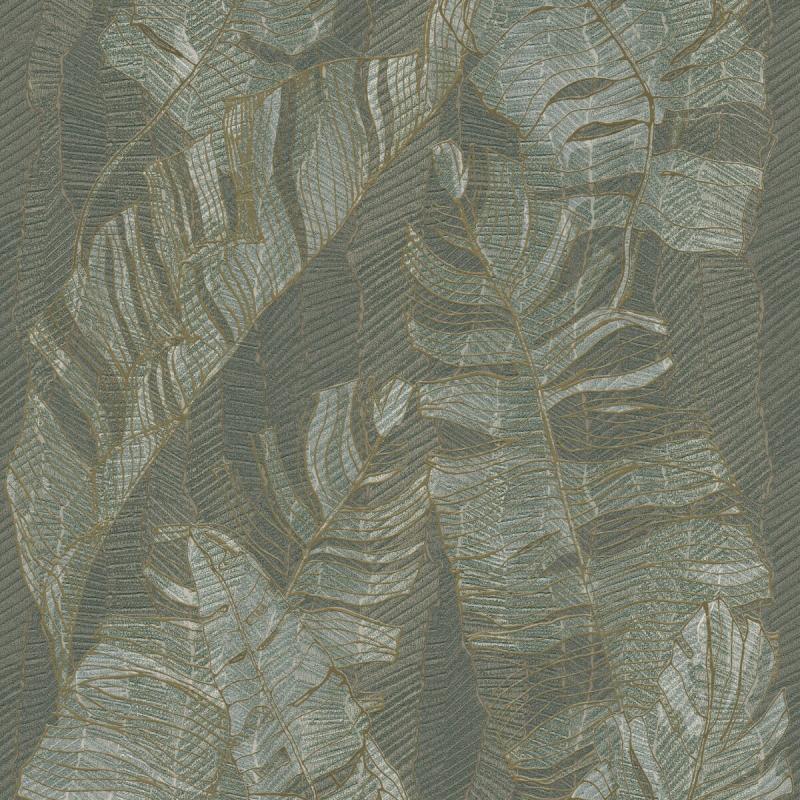 Silver Sage, PT, 4 mm, Organic