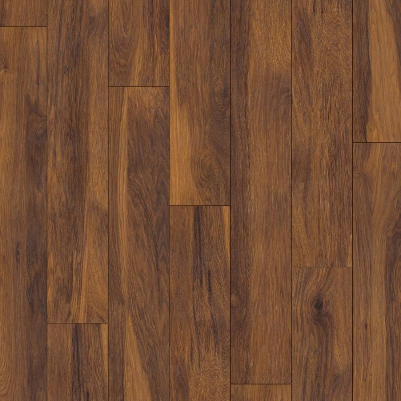 Red River Hickory, VH, 10 mm, Standard Plank