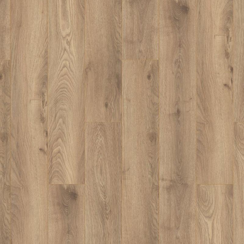 Haybridge Oak, HO, 12 mm, Standard Plank