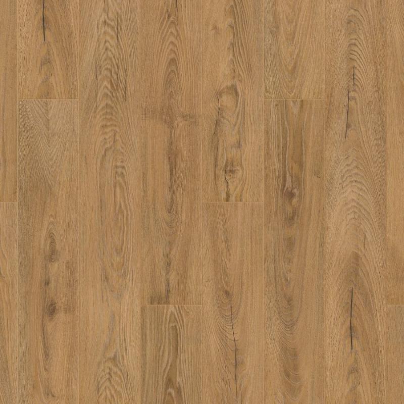 Inca Carpenter Oak, CM, 12 mm, Standard Plank
