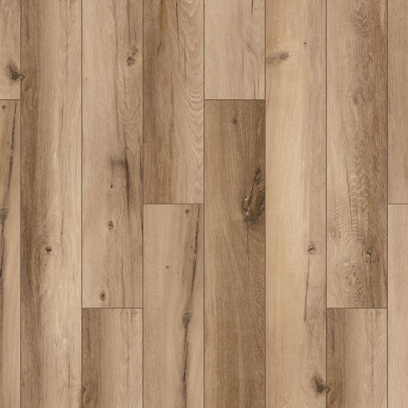 Hazel Range Oak, TN, 7 mm, Standard Plank