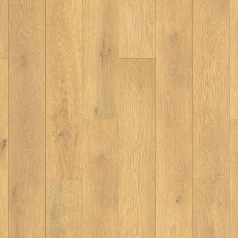 Honey Ethereal Oak, ET, 12 mm, Standard Plank