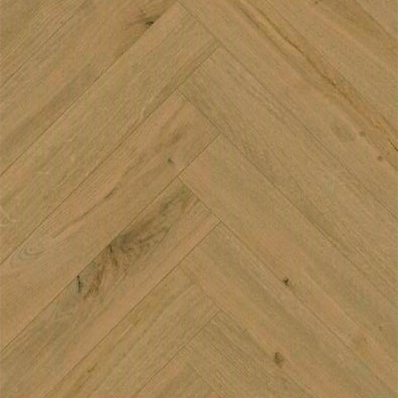 Gold Highate Oak, HT, 6 mm, Herringbone