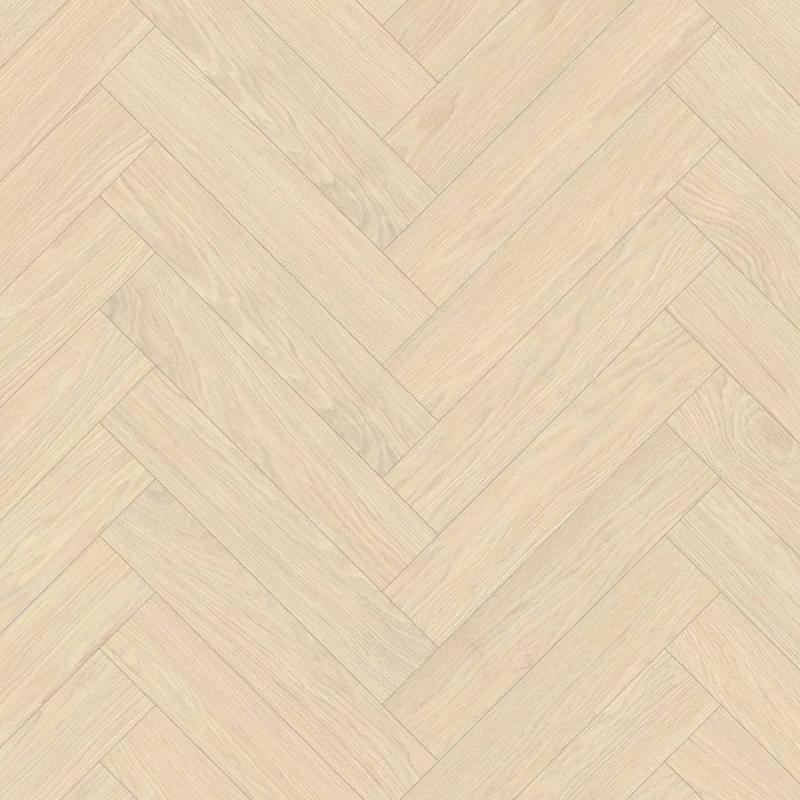 Cream Darcy Oak, DY, 8 mm, Herringbone