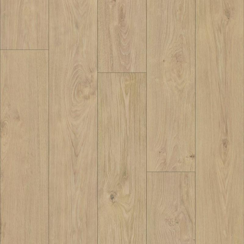 Blonde Montanara Oak, MR, 8 mm, Standard Plank