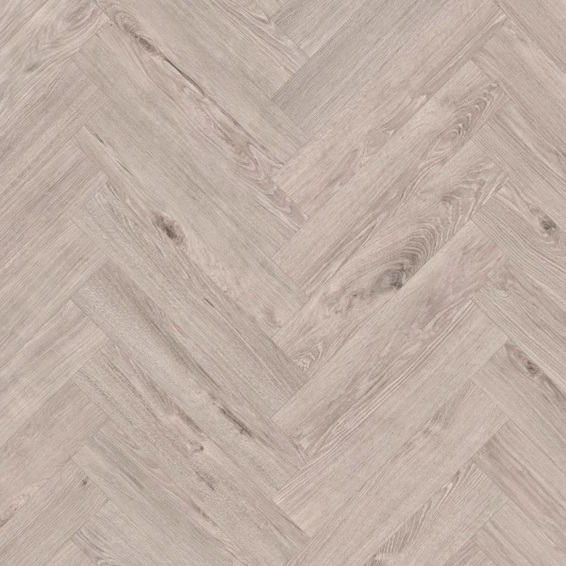 Aged Montanara Oak, MR, 8 mm, Herringbone