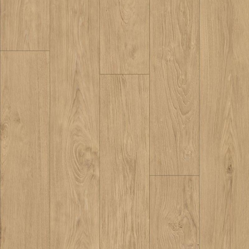 Smoked Montanara Oak, MR, 8 mm, Standard Plank