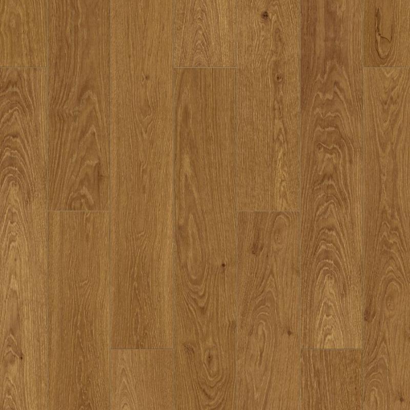 Harvest Regis Oak, SE, 6 mm, Standard Plank