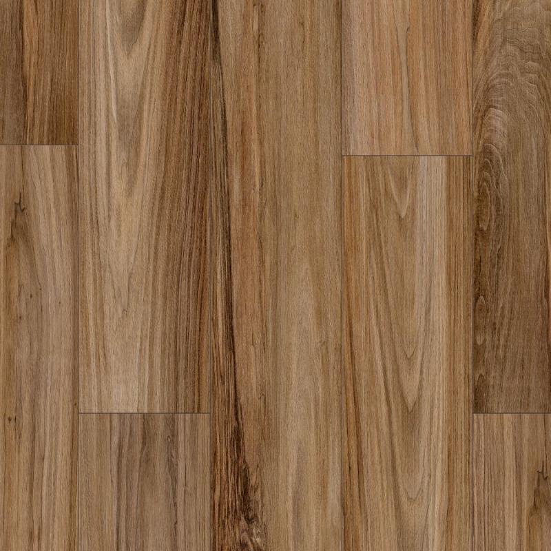 Smoked Luna Walnut, SE, 6 mm, Long Plank