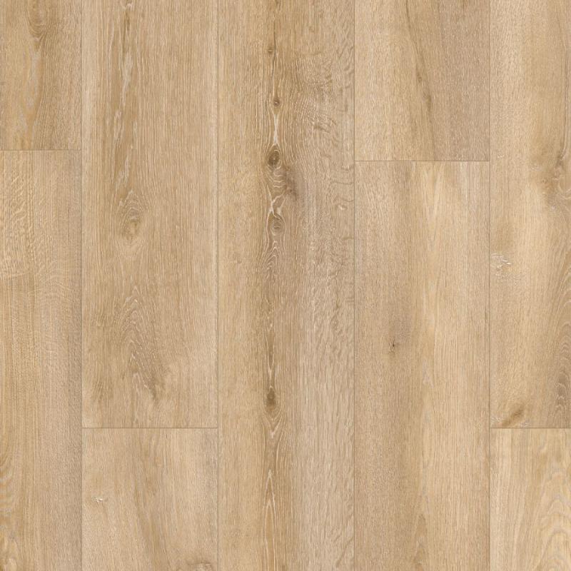 Blond Newport Oak, SE, 6 mm, Long Plank