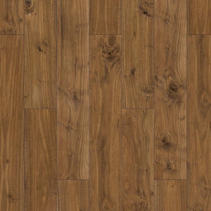 Cadenza Walnut, SE, 6 mm, Standard Plank