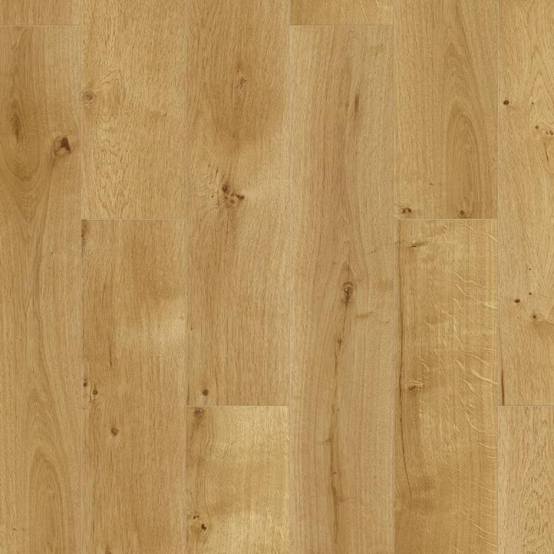 Golden Richelieu Oak, MW, 6 mm, Wide Plank